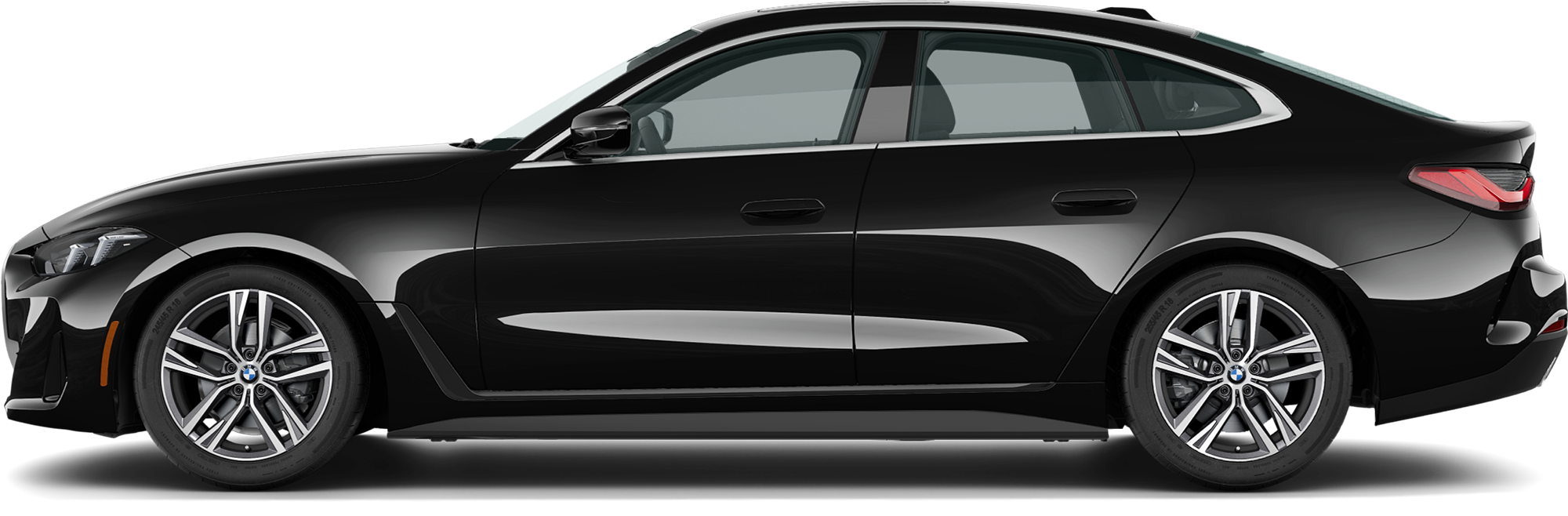 2027 BMW 430i Gran Coupe 